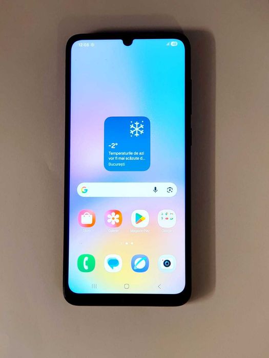 Samsung A05 (AG.7 Podu Ros) Garantie 2 ani!