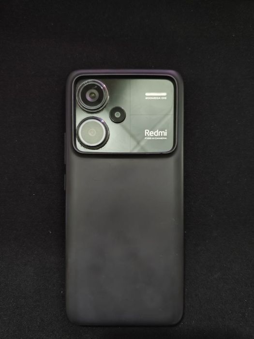 Xiaomi Redmi note 13 pro + 5g, 8/256gb
