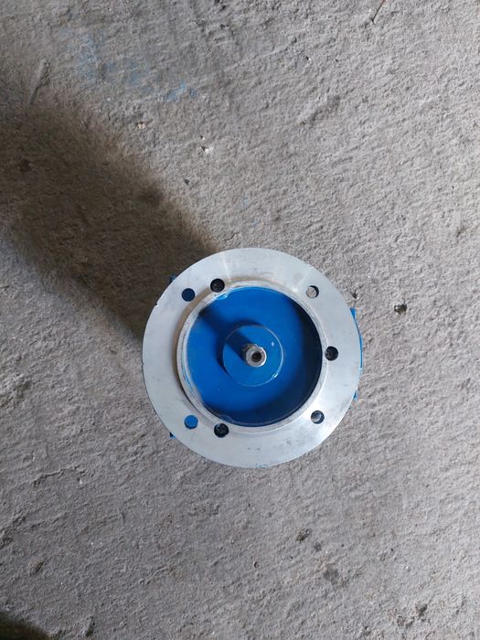 Электродвигатель 0.55 квт 3000 об/мин