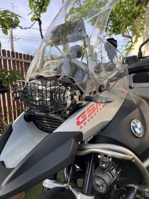 BMW  GS 1200 Adventure