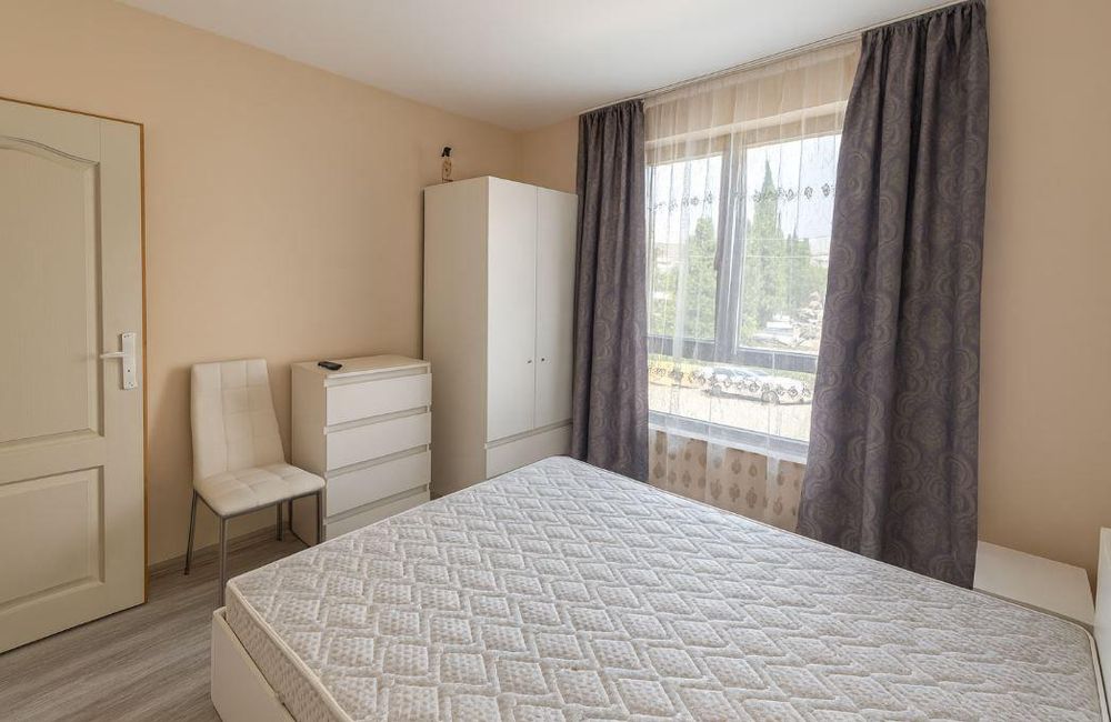 Дава се под наем Двустаен апартамент в Варна, Виница - 60 кв.м за 400 € - Снимка #3