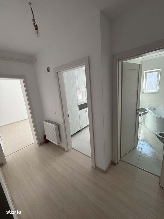 De vânzare 2 camere decomandate ,et.1 ,Ipotești(Hereditas)-Suceava