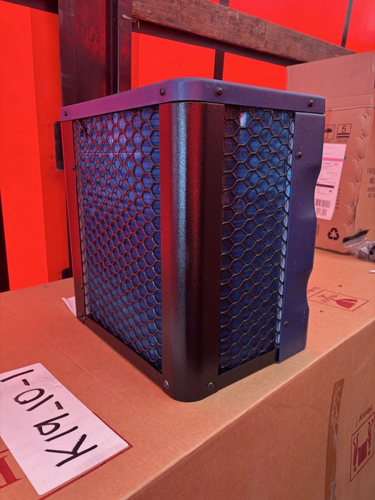 Термопомпа за басейн