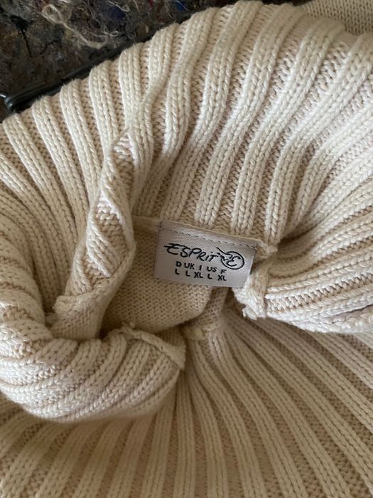 лот от зимни блузи , микс вълна и кашмир