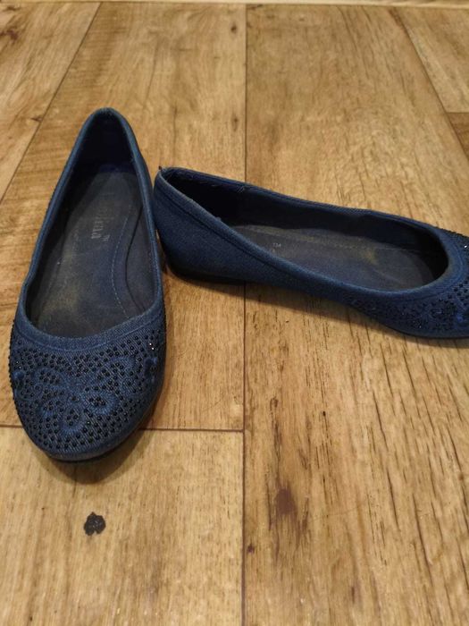 Обувь женская лето