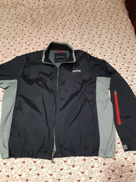 Мъжко яке Rackable