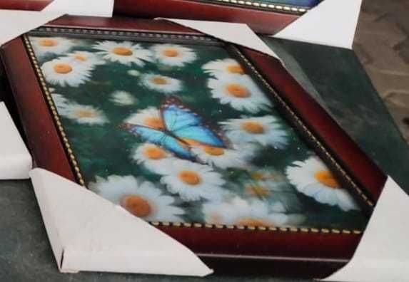 Картины разные, новые