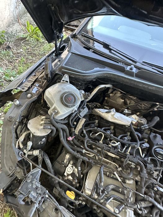 На части Skoda Scala 1.6tdi 2020 Dtg дигитално табло дистроник 95000км