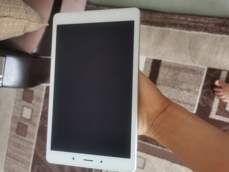 Планшет без гарантии