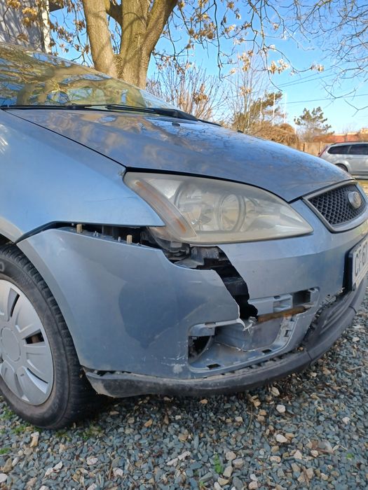 Ford C-max 2005  euro