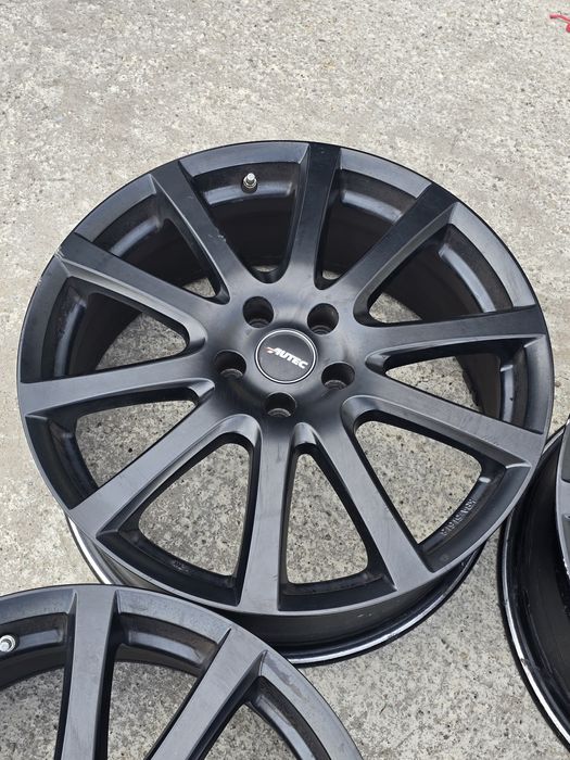 Джанти 19 / 5х112 - VW, Audi, Mercedes, BMW, Skoda, Seat, Mini 5x112