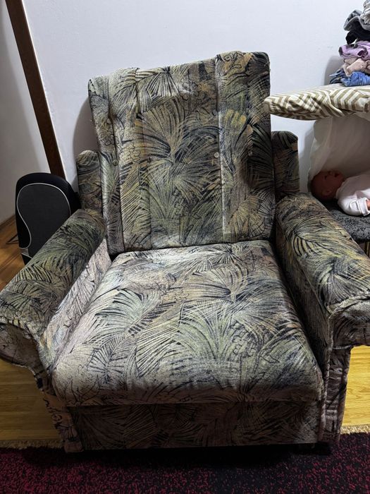 Vând colțar extensibil