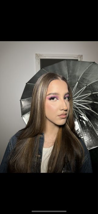 Makeup profesional craiova