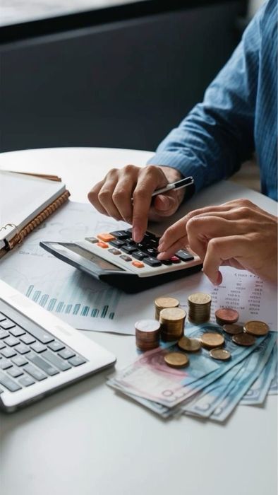 Servicii contabile și consultanță pentru firme | Alba & Cluj