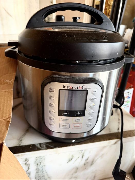 Мултикукър 7 в 1 Instant Pot