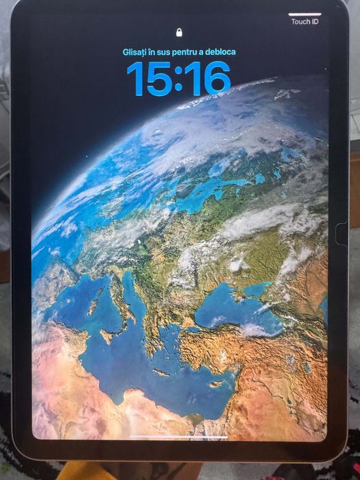 Ipad a16 gen 11 128gb 41 cicluri încarcate