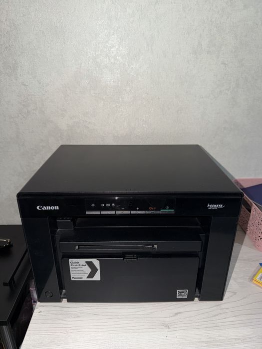 Canon MF3010, бу сатылады