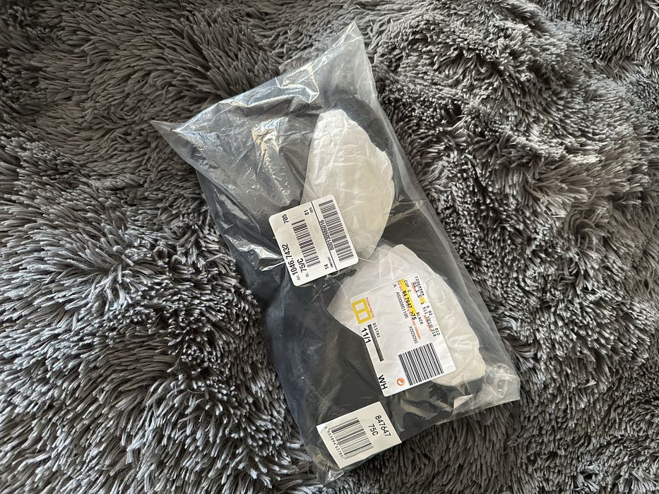 Lenjerie sexy marimea 75C