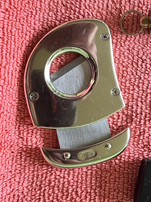 Запалка зенит  //////////