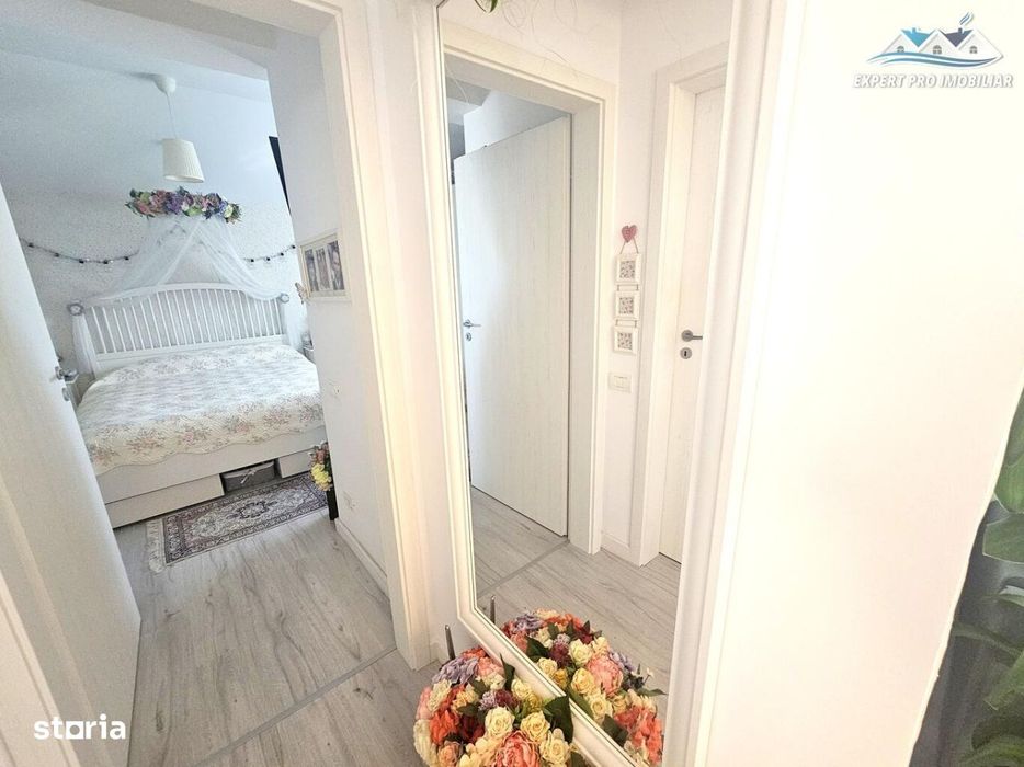 CHITILA Sector 1 Str. MARMUREI 3Cam 3Bai Utilat Mobilat 121mp Terasa