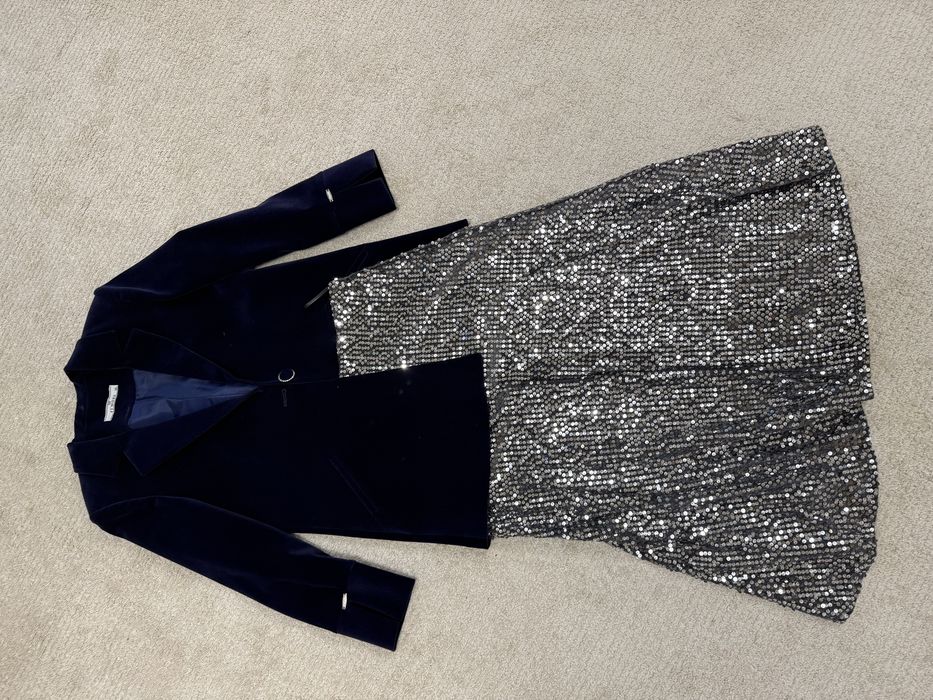 Распродажа гардероба