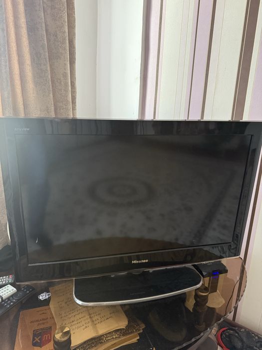 телевизор сатылады буу