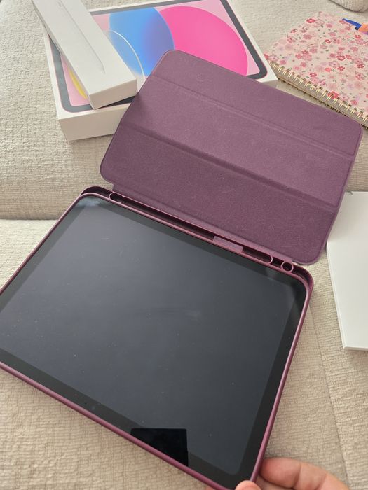 Vand iPad 11 A16