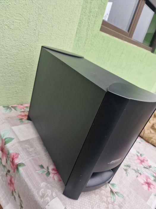 Bose PS 3.2.1 Subwoofer Bass 321 Serie III