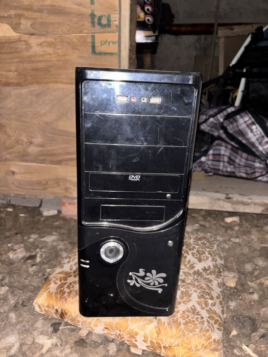 продаю компьютер / монитор / клавиатуру