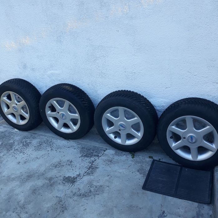 jante  aliaj aluminiu