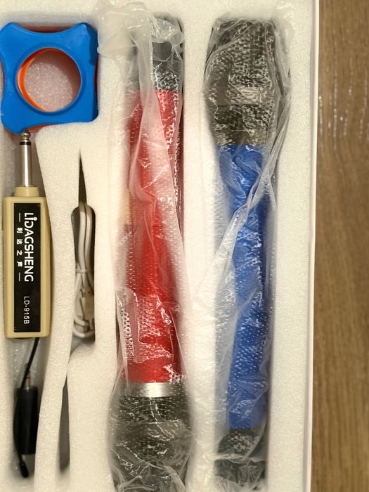 Микрофоны для караоке новые
