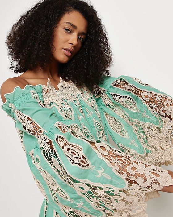Rochie River Island