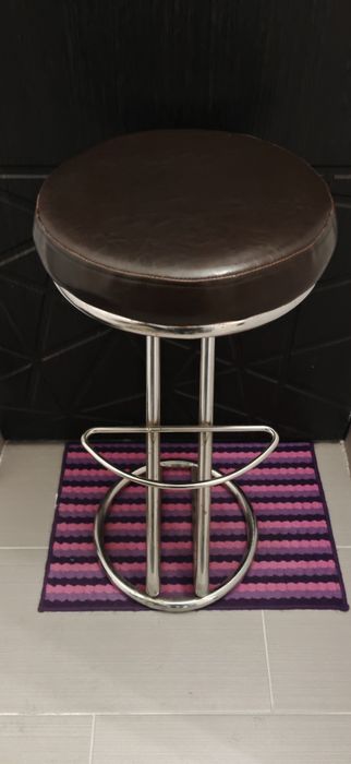 Scaune de bar inalte