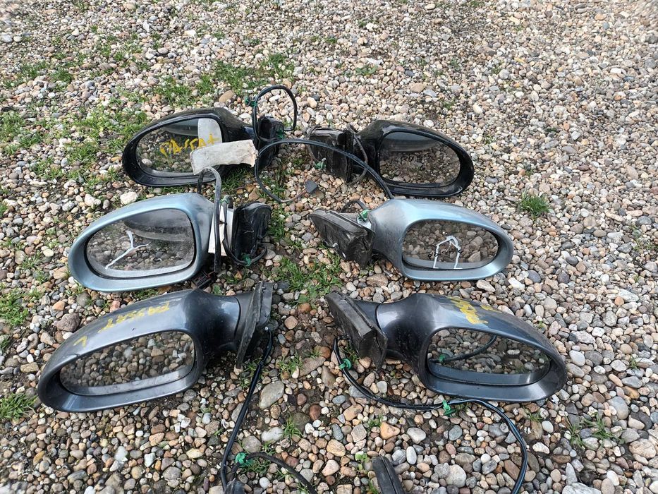 ляво и дясно огледало за фолксваген пасат 6 Б6 VOLKSWAGEN PASSAT 6 B6