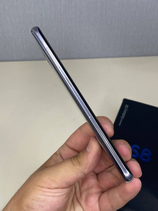 Samsung Galaxy S8 ideal Vietnam 2 ta sim