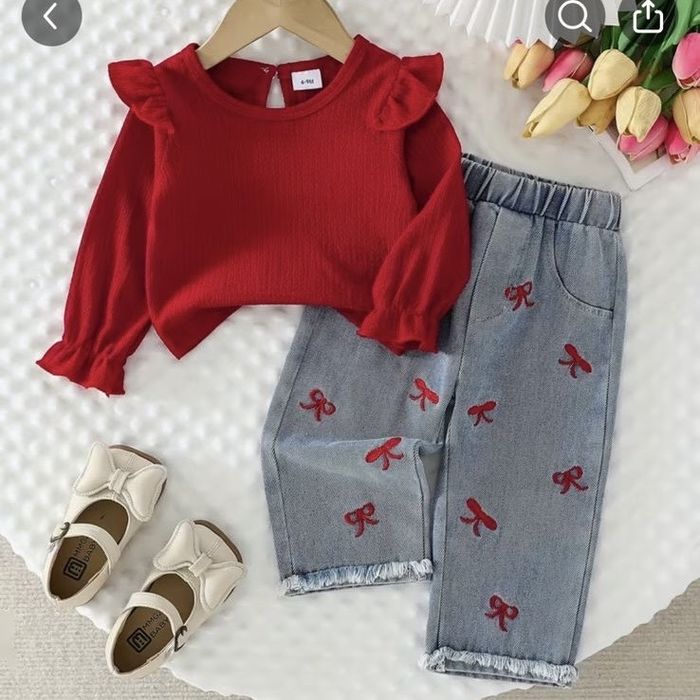 Детская одежда