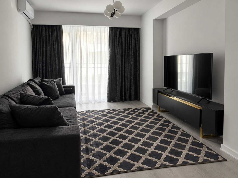 Apartament  2 camere Novum 56