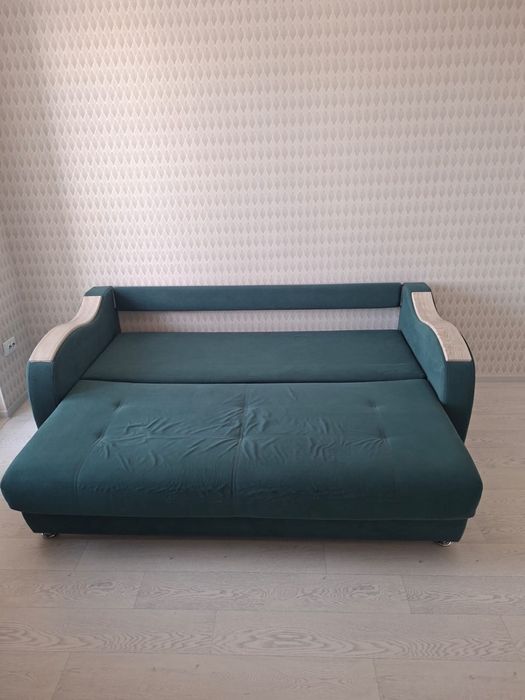 Продам диван расклодной