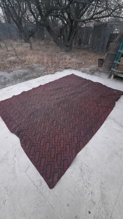 Ковер отличного качества