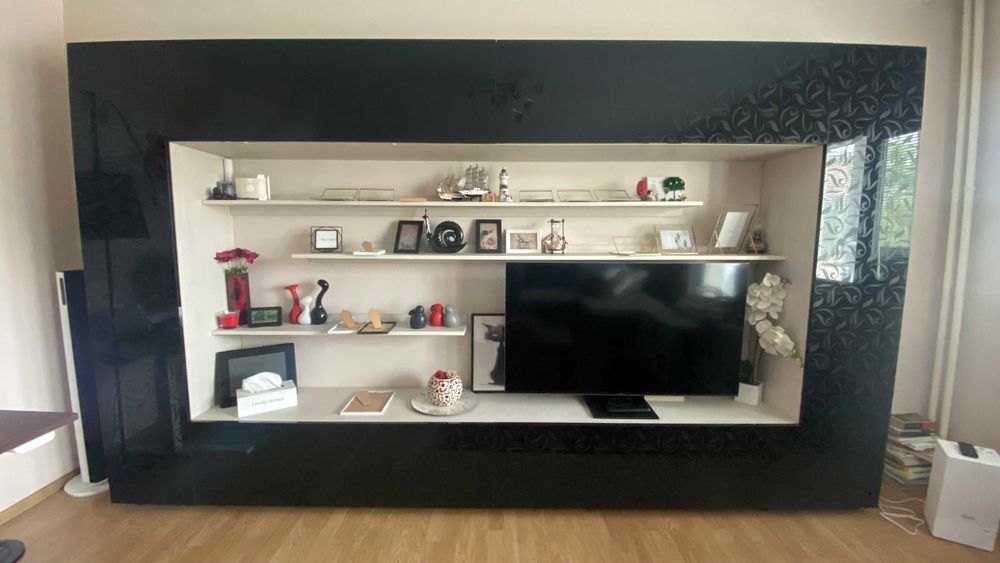 Mobila sufragerie living - pret fix