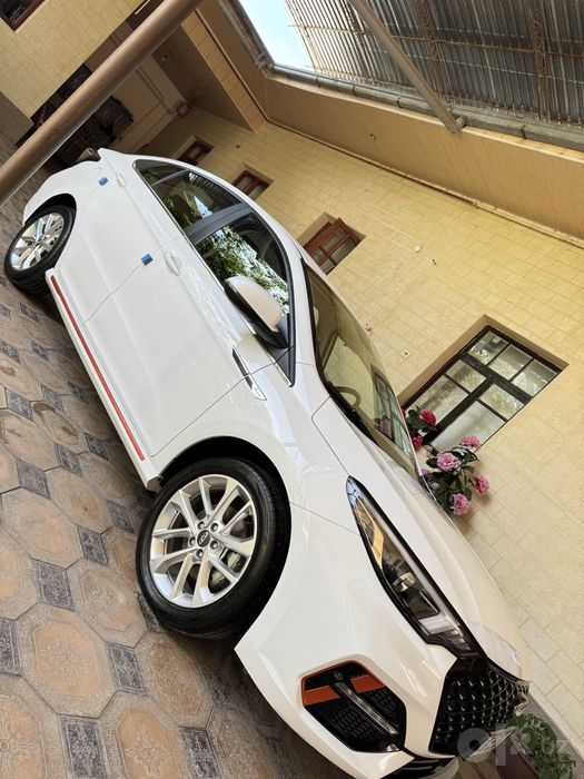 Chery arizo 6 pro. Mator hajmi: 1,5 turbo.