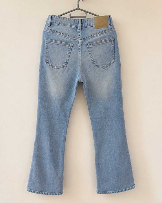 Женские Джинсы Pull&Bear, размер 44 / M, новые
