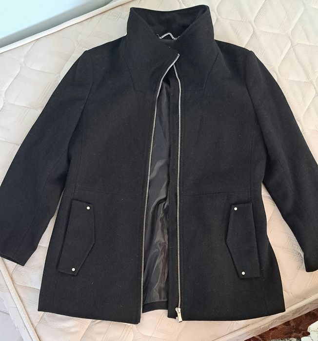 Палто / Палта...