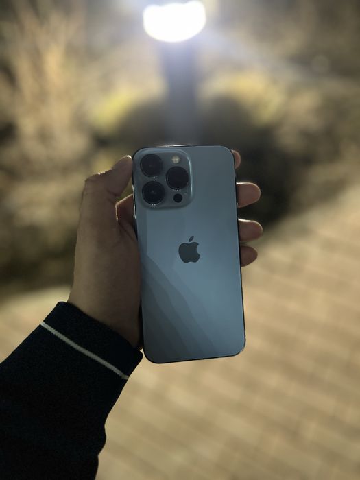 Iphone 13 Pro 128gb 80%