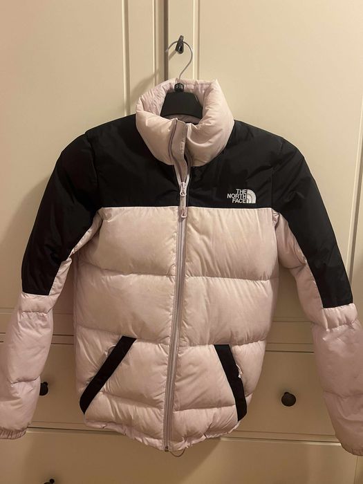 Оригиналко яке The north face