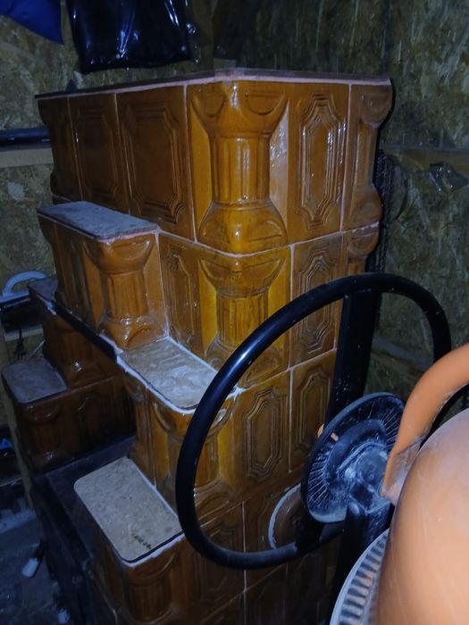 Vand soba folosita 2 ierni