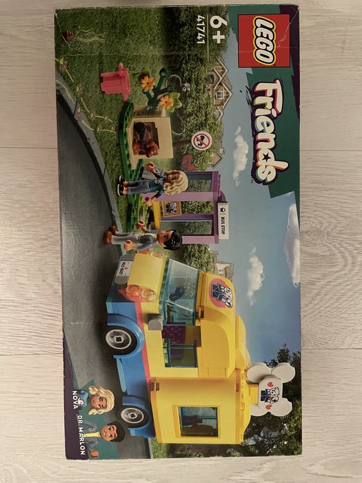 Lego Friends  nou