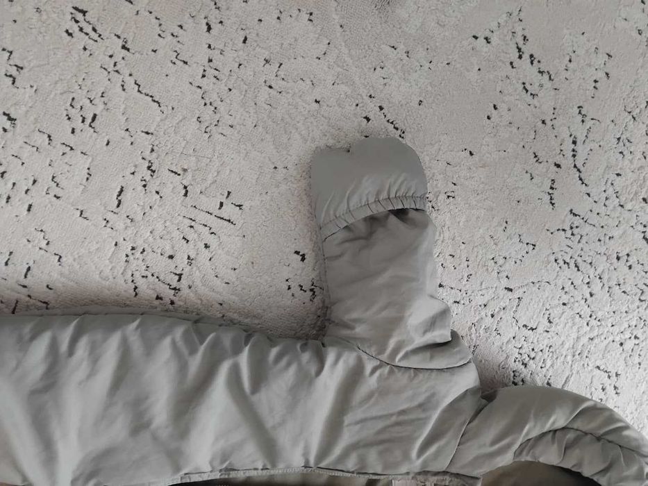 Комбинезон детский