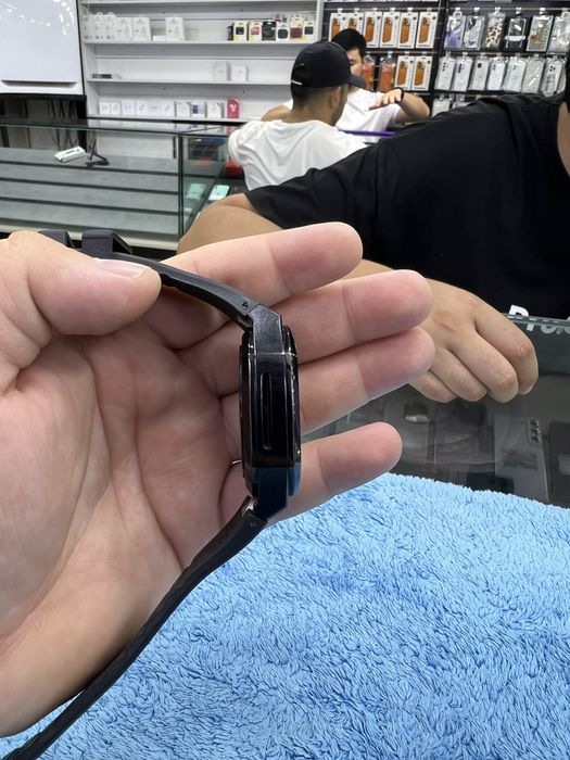 Apple iWatch 6/44mm