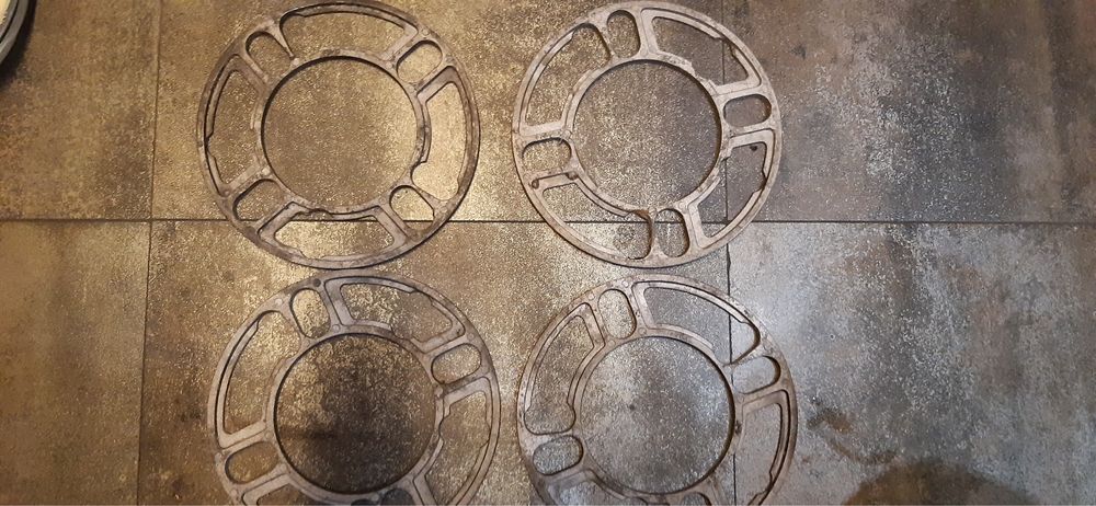 Фланци за джанти